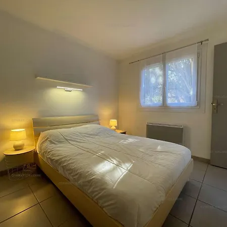 Διαμέρισμα 4vse-ver4 - Tres Bel Idealement Situe Avec Parking Prive *