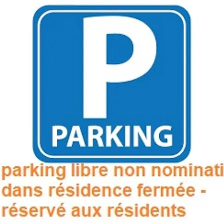 4vse-ver4 - Tres Bel Idealement Situe Avec Parking Prive Collioure