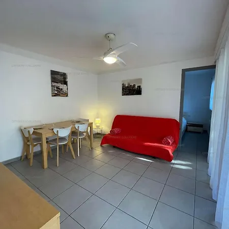 4vse-ver4 - Tres Bel Idealement Situe Avec Parking Prive Apartment *