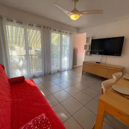 4vse-ver4 - Tres Bel Idealement Situe Avec Parking Prive Apartmán