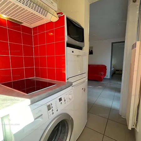 4vse-ver4 - Tres Bel Idealement Situe Avec Parking Prive
