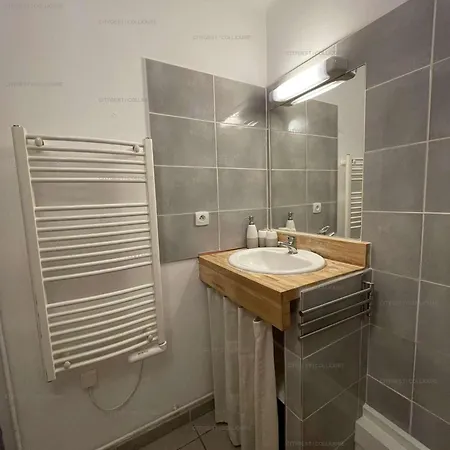 4vse-ver4 - Tres Bel Idealement Situe Avec Parking Prive Apartment