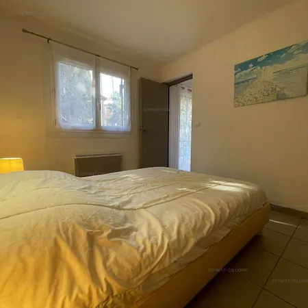 4vse-ver4 - Tres Bel Idealement Situe Avec Parking Prive