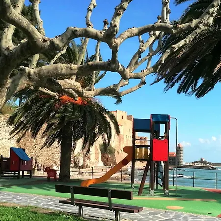 4vse-ver4 - Tres Bel Idealement Situe Avec Parking Prive Apartment *