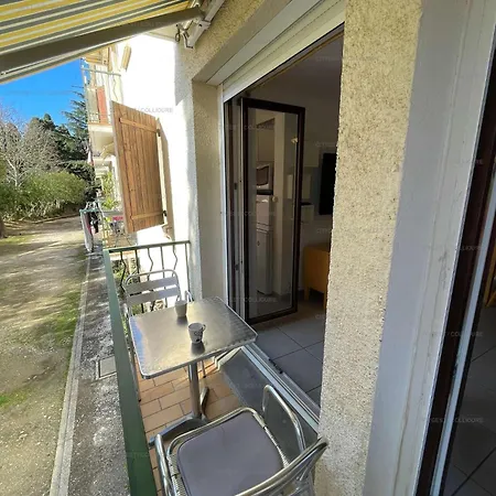 4vse-ver4 - Tres Bel Idealement Situe Avec Parking Prive Apartmán