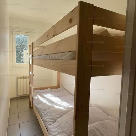 Apartment 4vse-ver4 - Tres Bel Idealement Situe Avec Parking Prive *