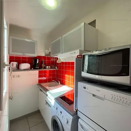 Apartment 4vse-ver4 - Tres Bel Idealement Situe Avec Parking Prive *