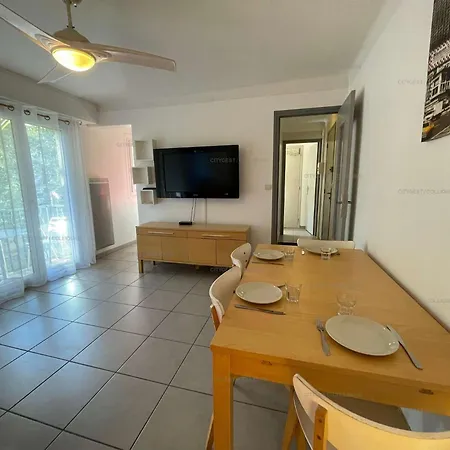 Apartment 4vse-ver4 - Tres Bel Idealement Situe Avec Parking Prive