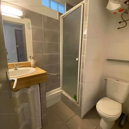Apartment 4vse-ver4 - Tres Bel Idealement Situe Avec Parking Prive *
