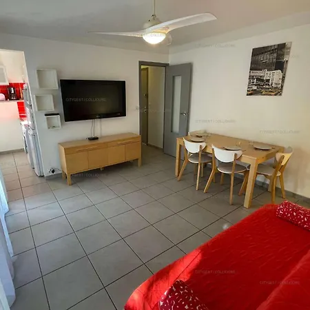4vse-ver4 - Tres Bel Idealement Situe Avec Parking Prive *
