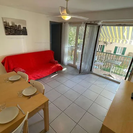 Apartment 4vse-ver4 - Tres Bel Idealement Situe Avec Parking Prive