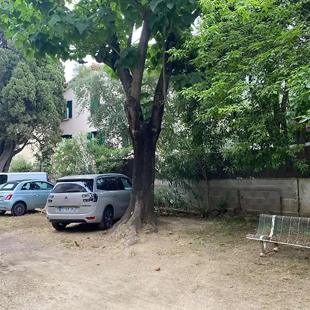 Apartment 4vse-ver4 - Tres Bel Idealement Situe Avec Parking Prive